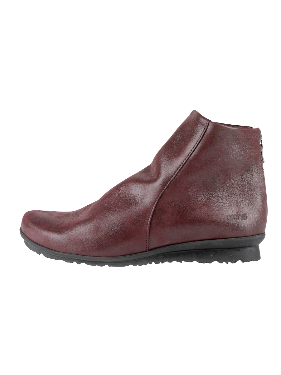 Baryky ankle boots