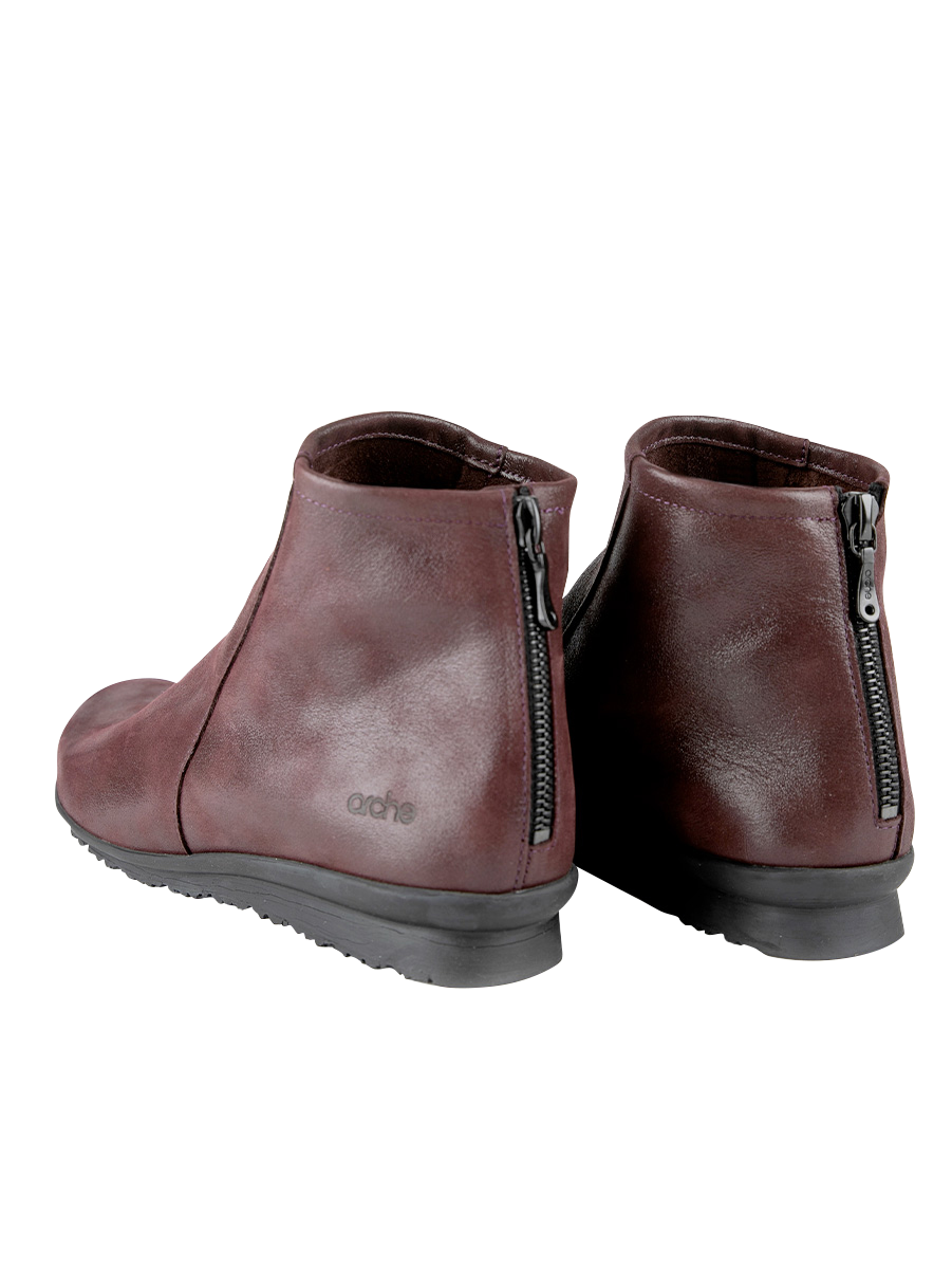 Baryky ankle boots