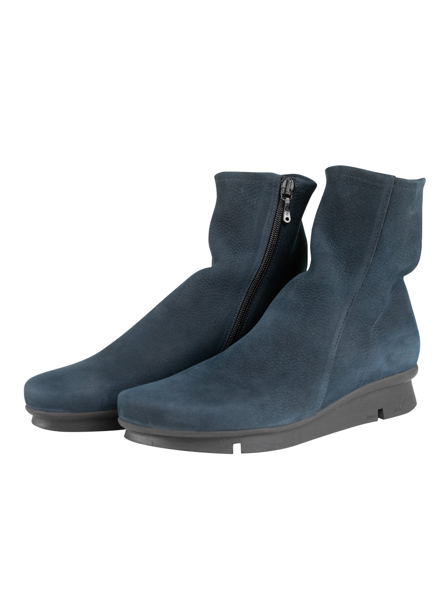 Padaro ankle boots