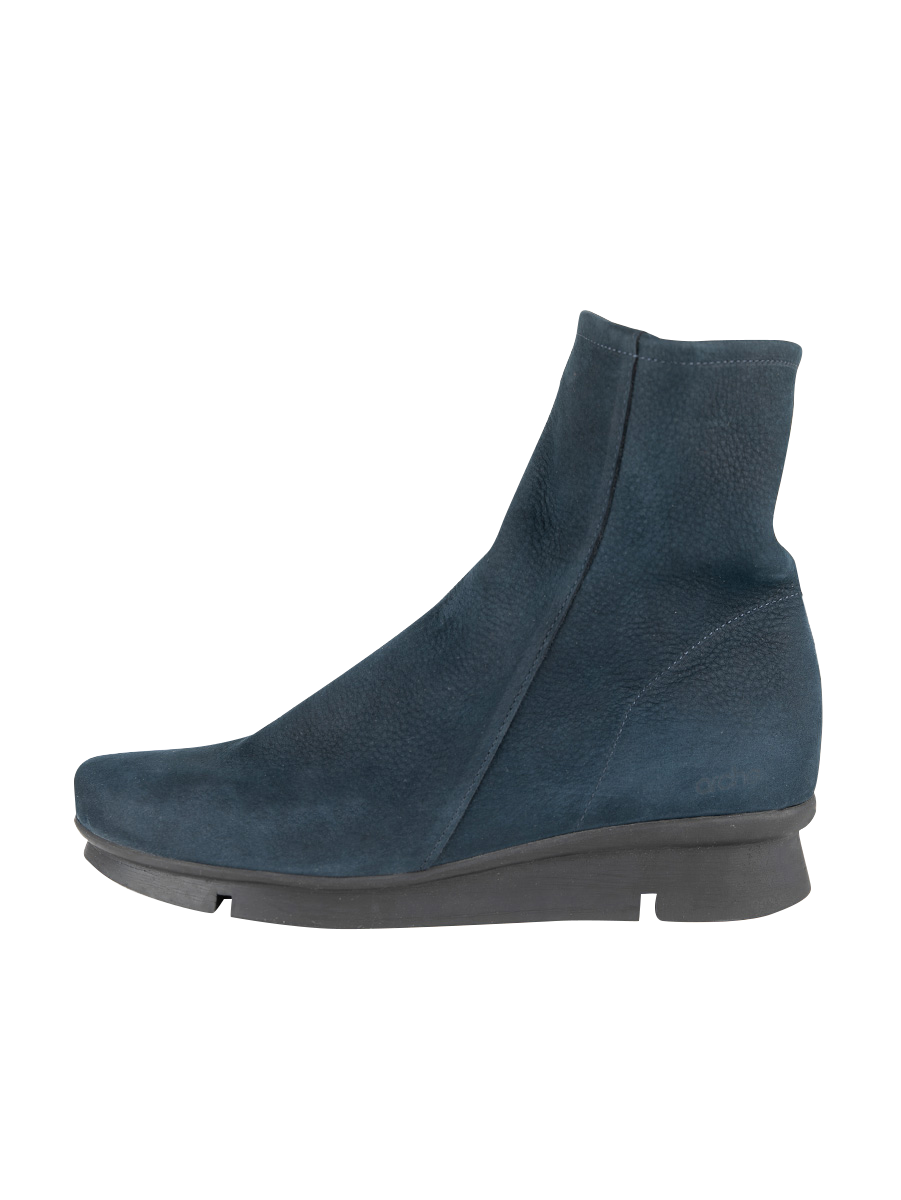 Padaro ankle boots