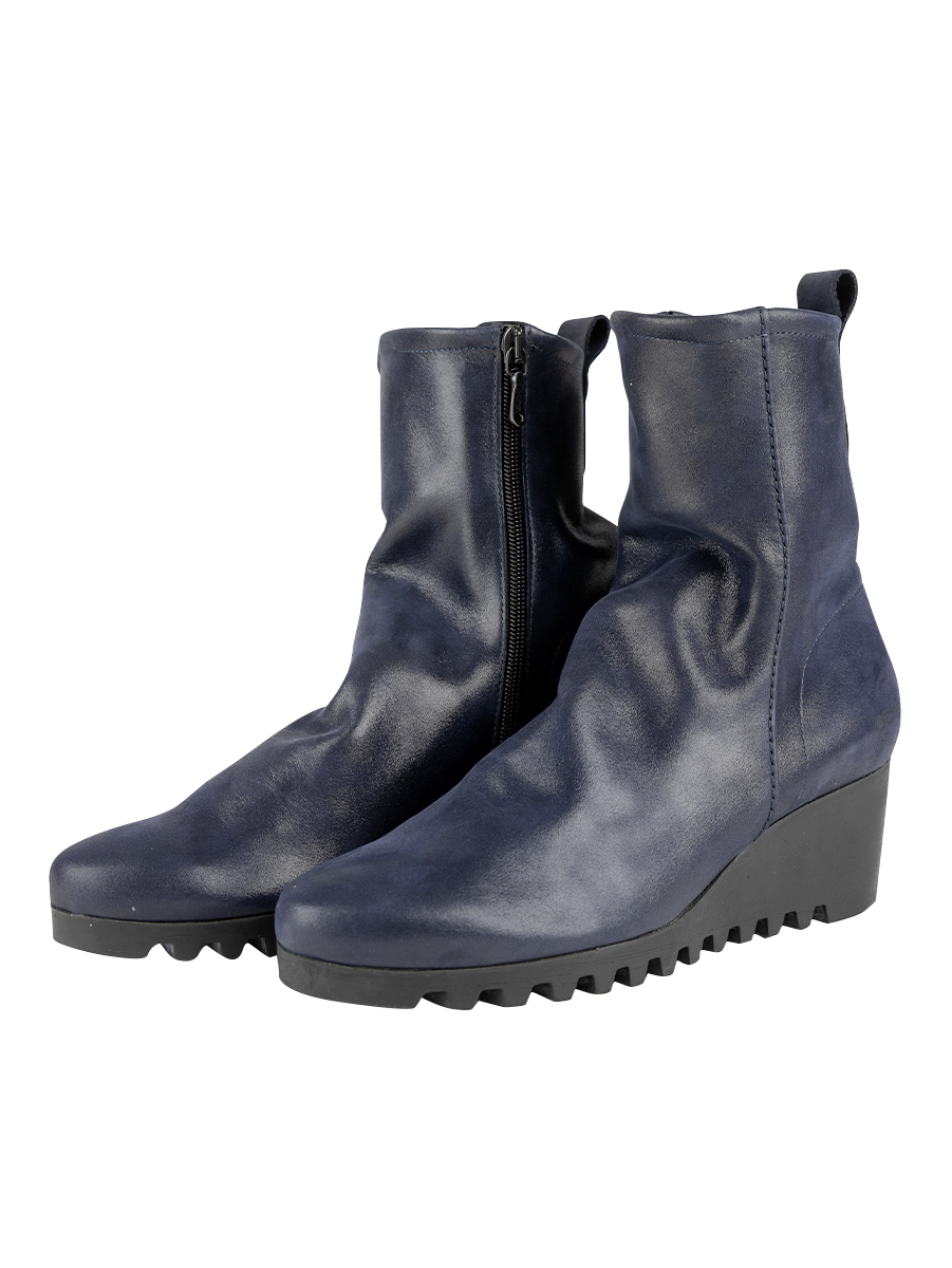 Larazo ankle boots