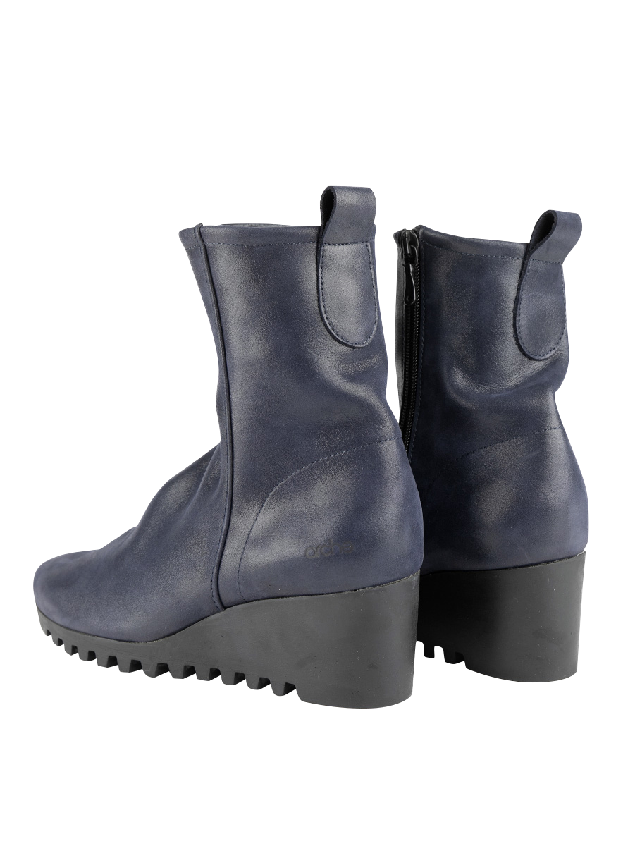 Larazo ankle boots