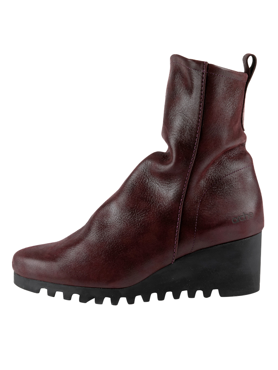 Larazo ankle boots