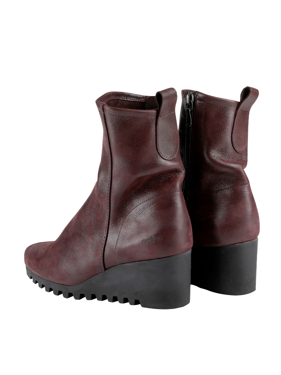 Larazo ankle boots