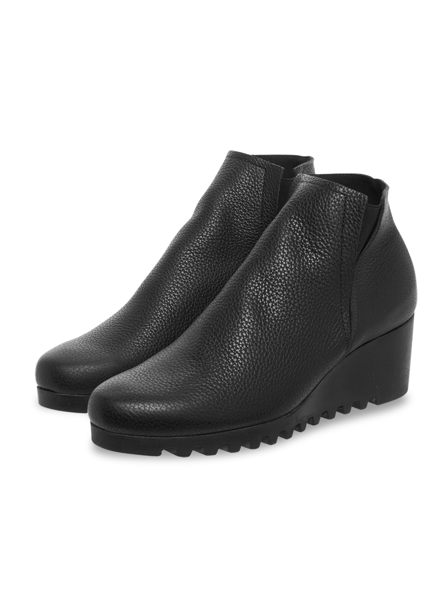 Larkya ankle boots