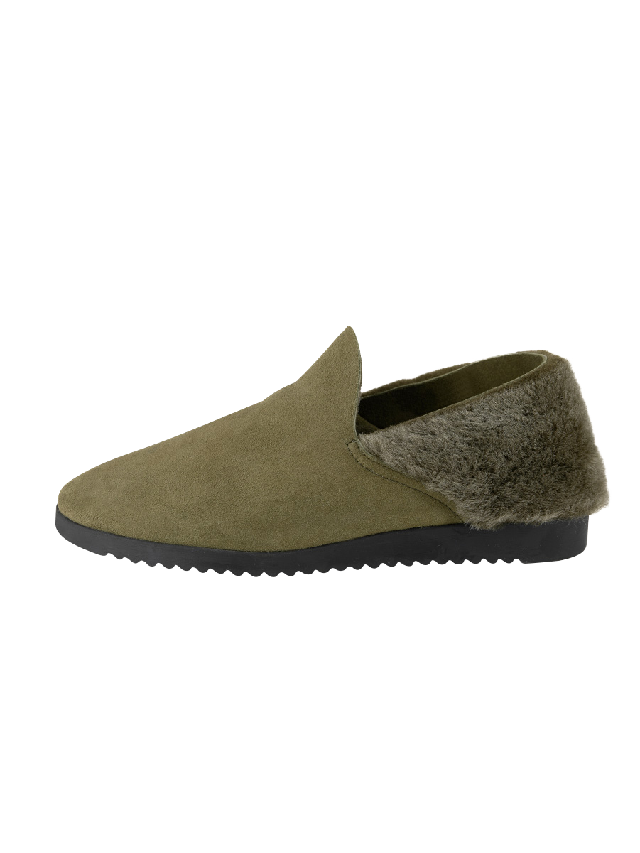 Baohme slip on