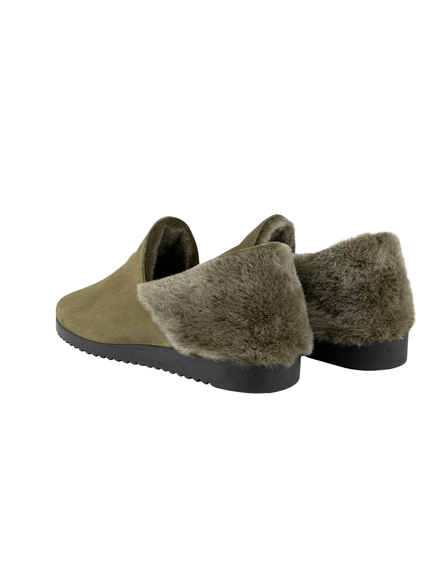 Baohme slip on