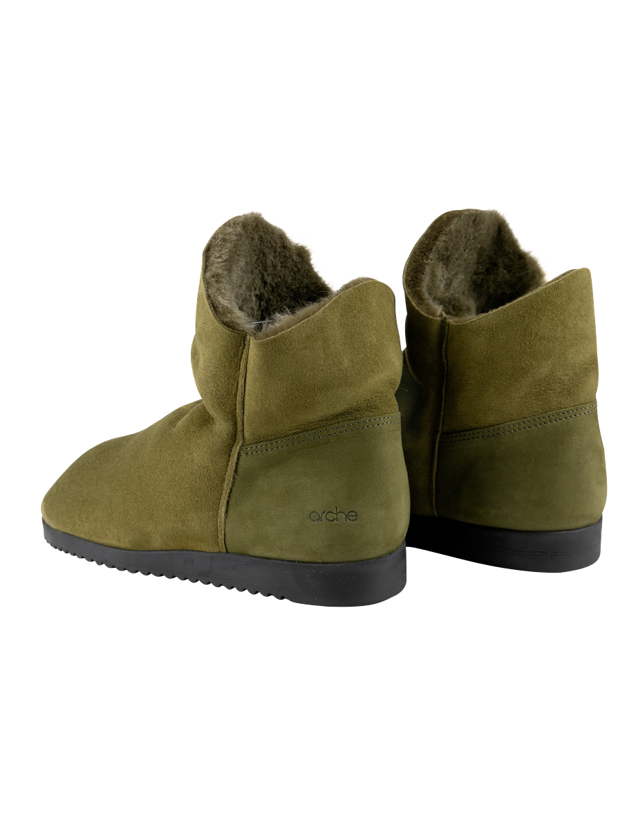 Baosha ankle boots