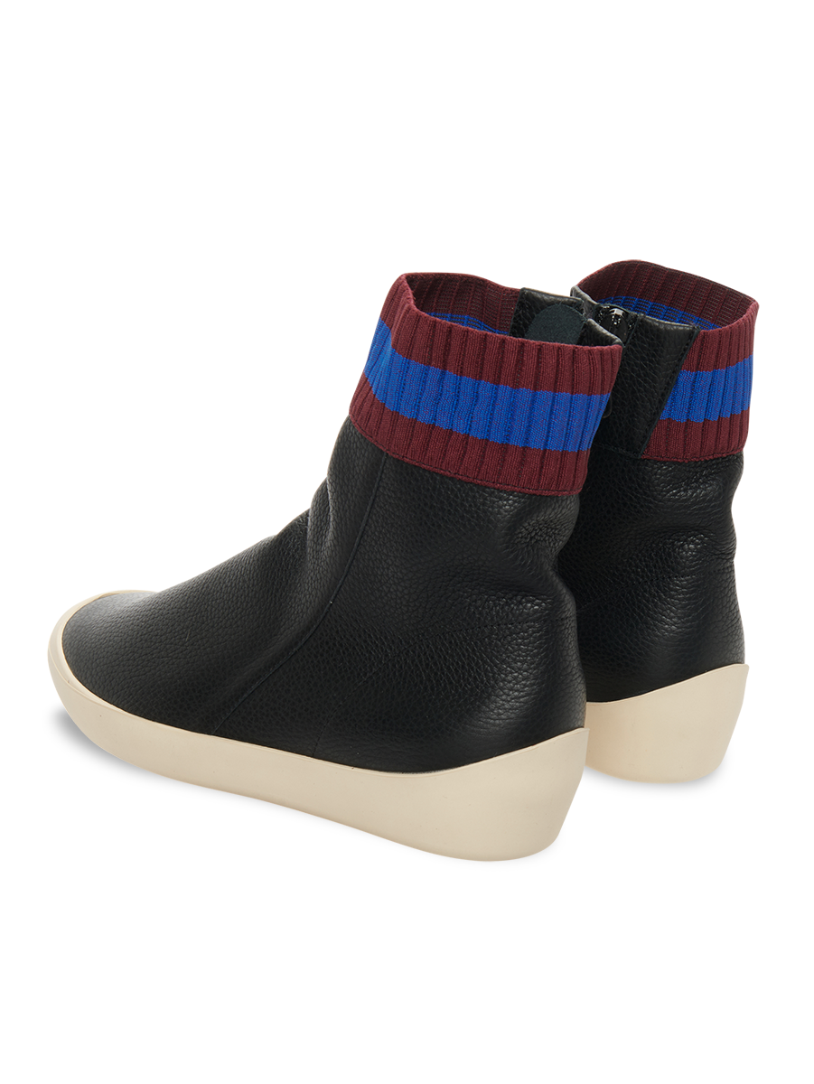 Hillik ankle boots