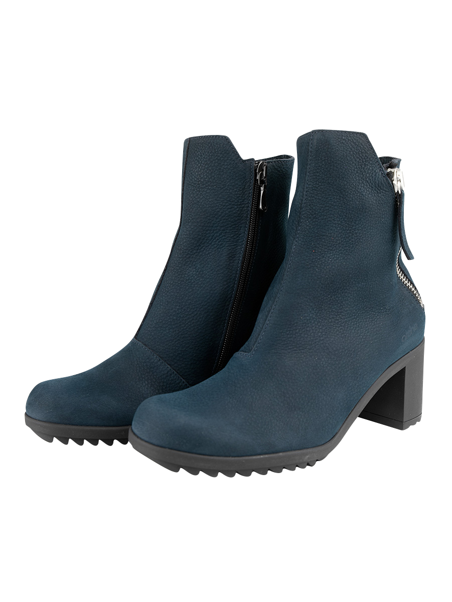 Shelba ankle boots