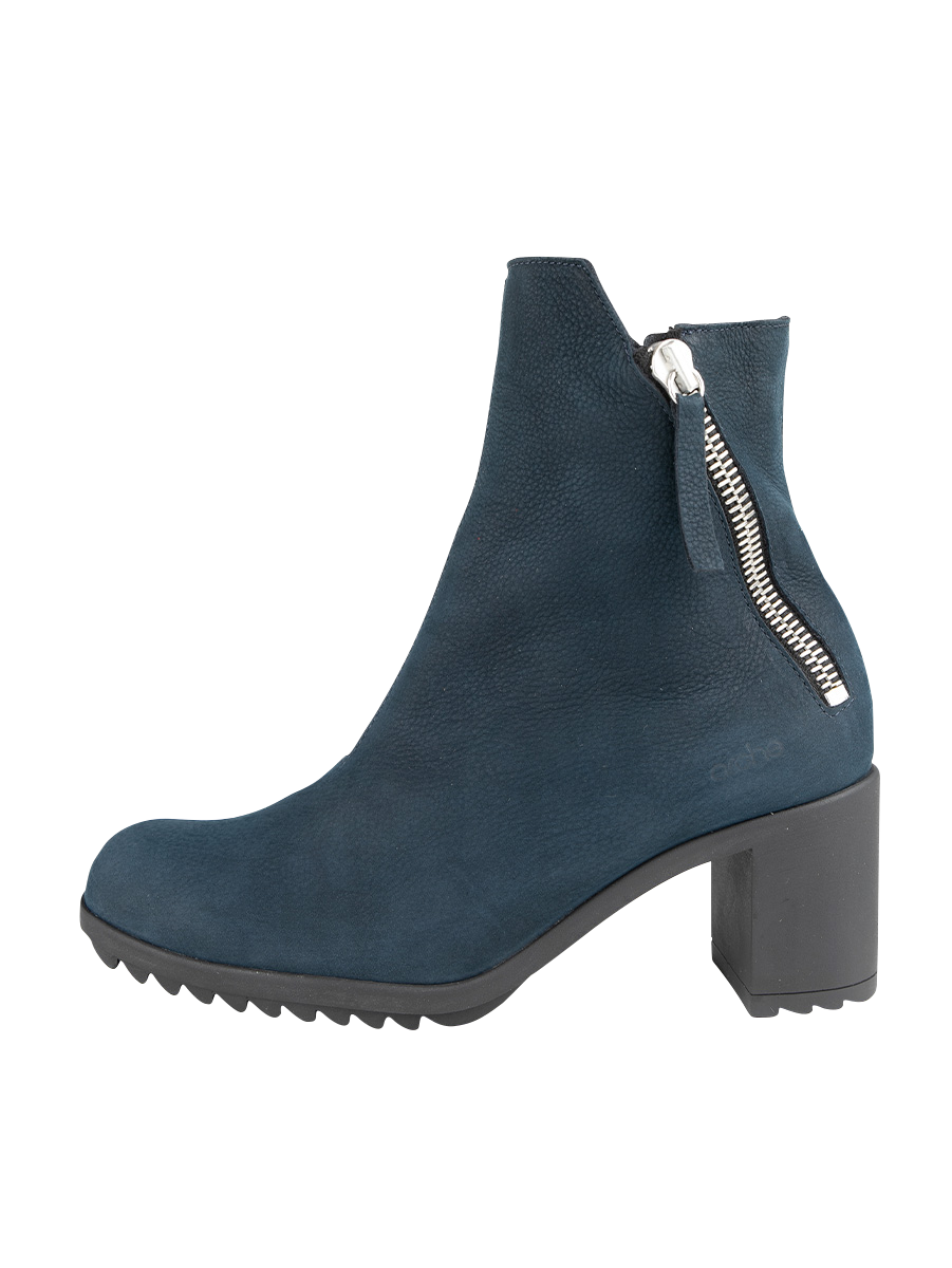 Shelba ankle boots