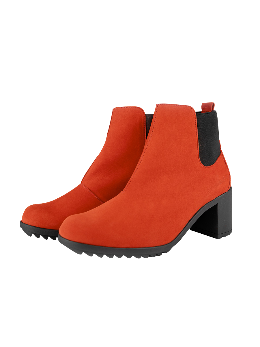 Shelsi ankle boots