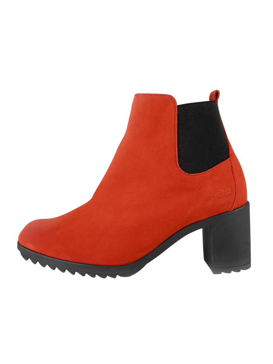 Shelsi ankle boots