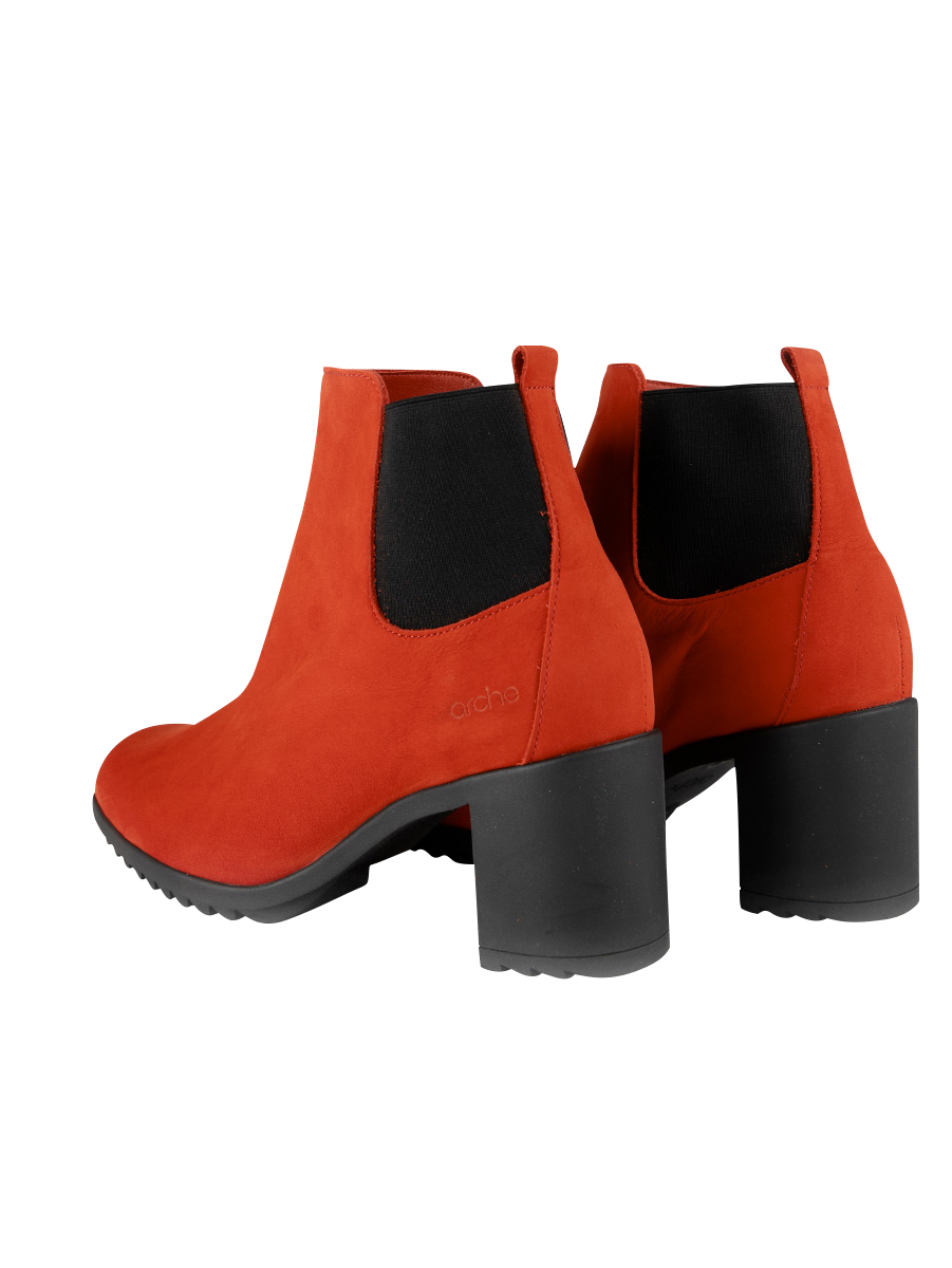 Shelsi ankle boots