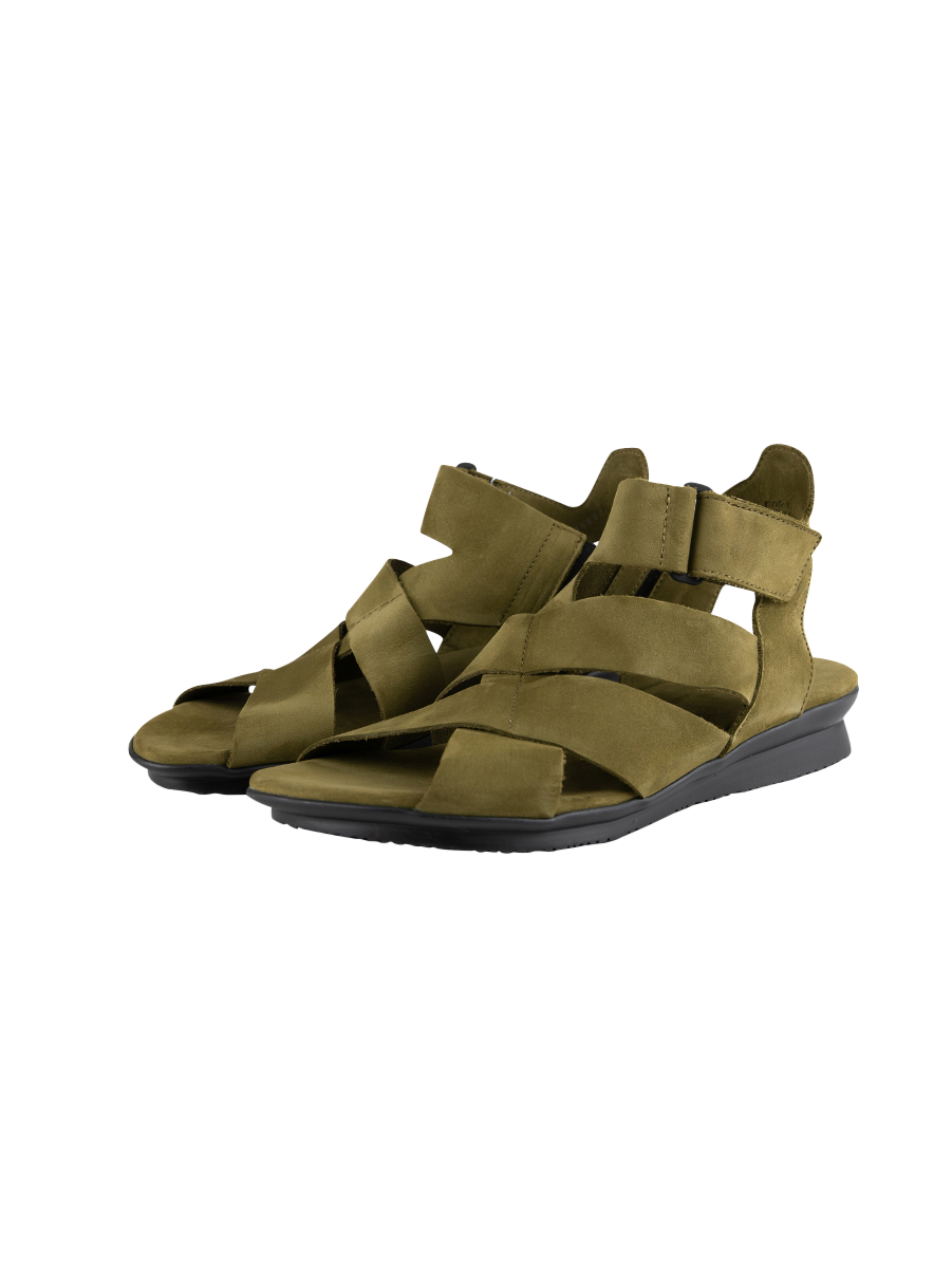 Aurbao sandals