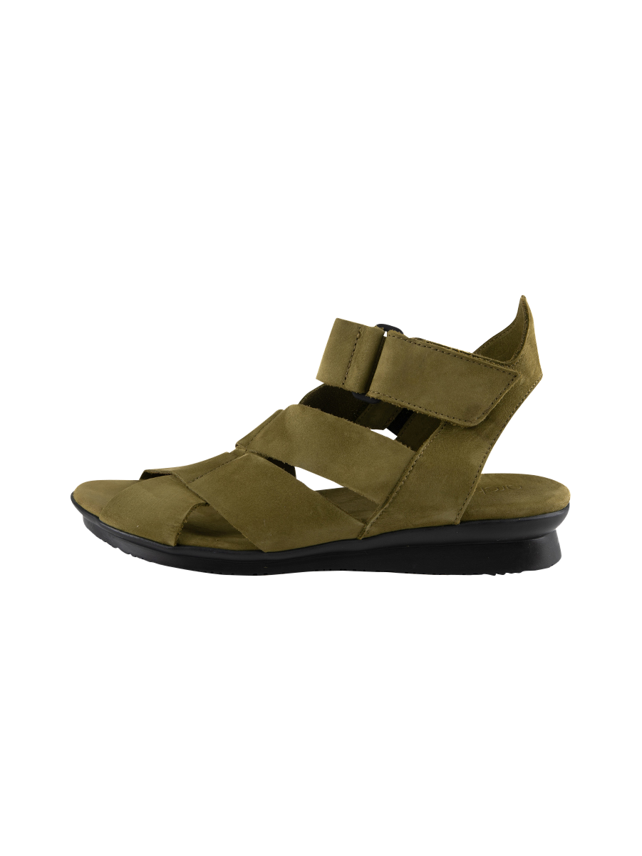 Aurbao sandals