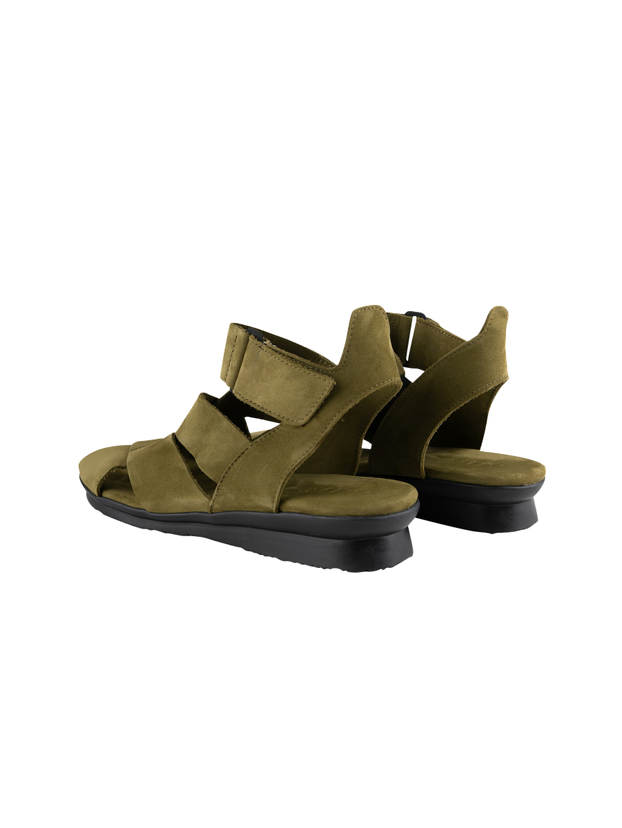 Aurbao sandals