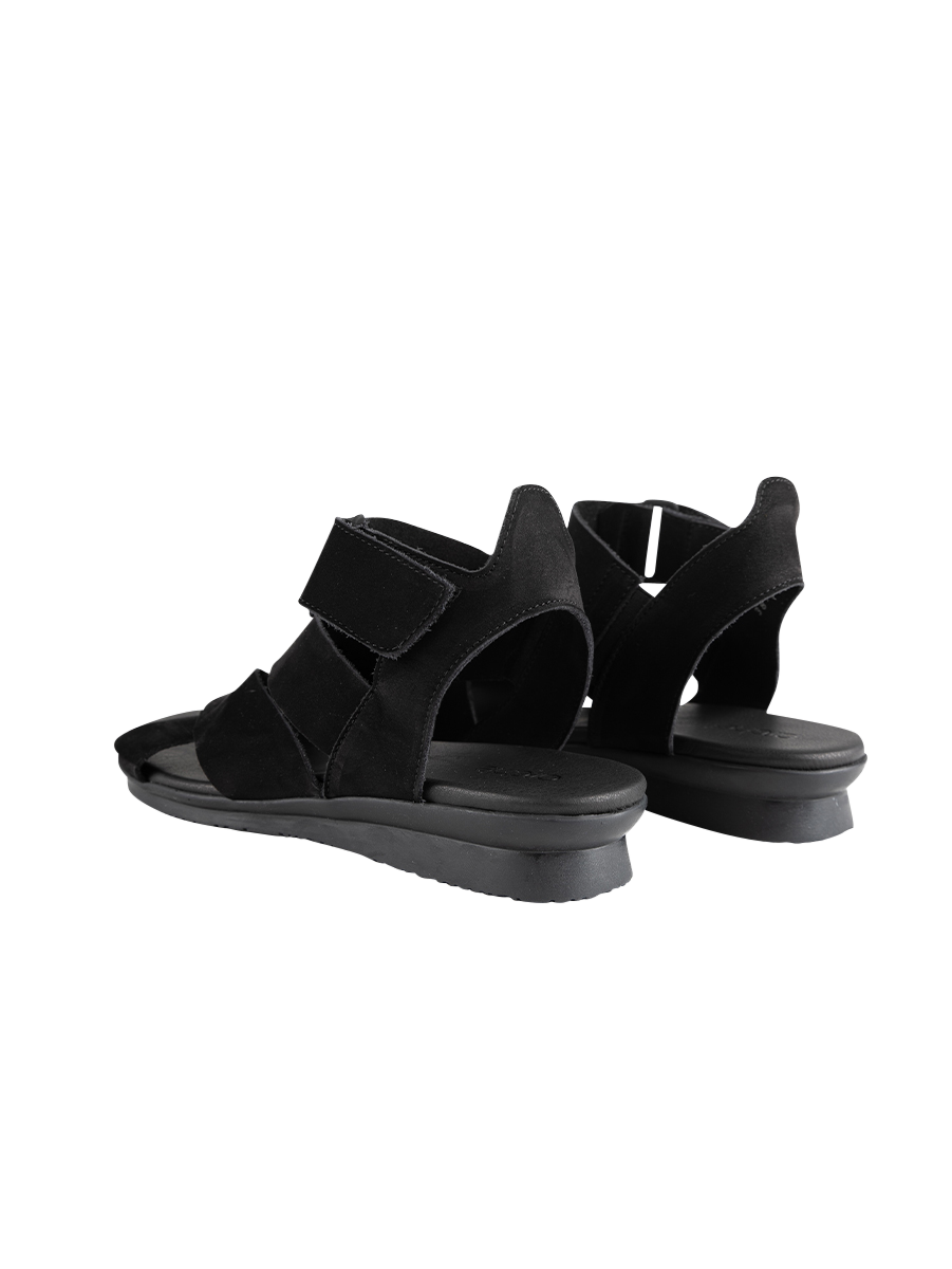 Aurbao sandals