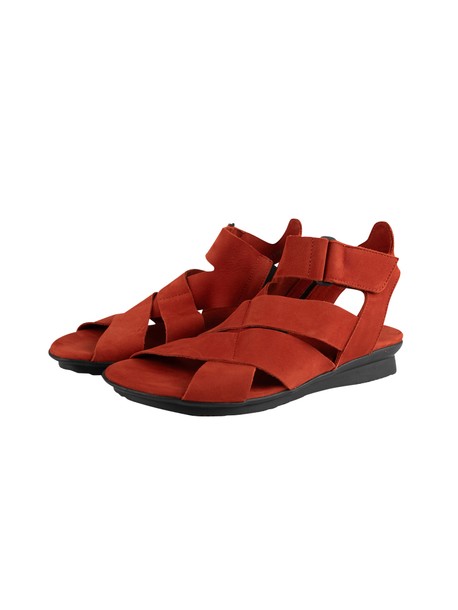 Aurbao sandals