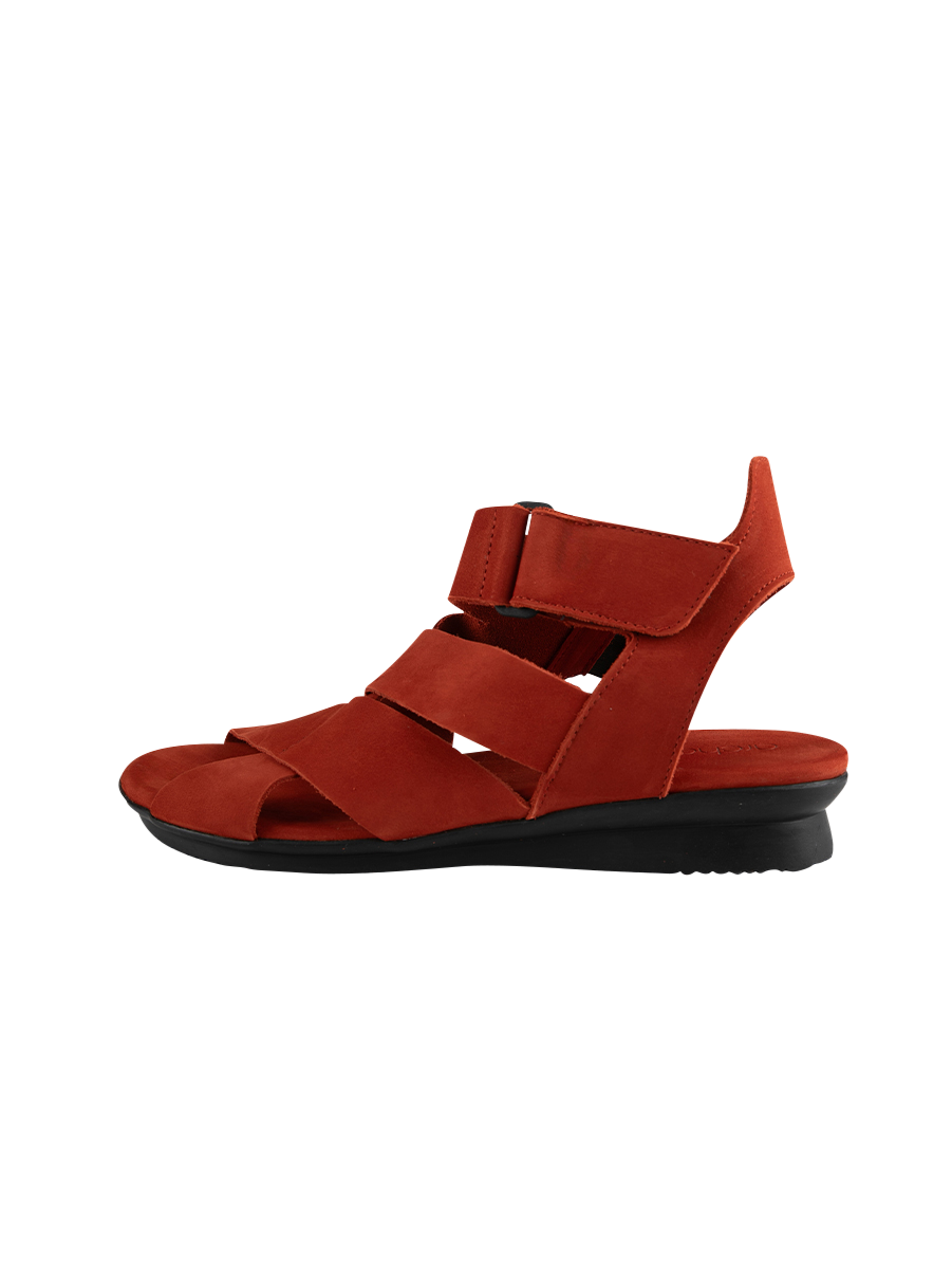 Aurbao sandals