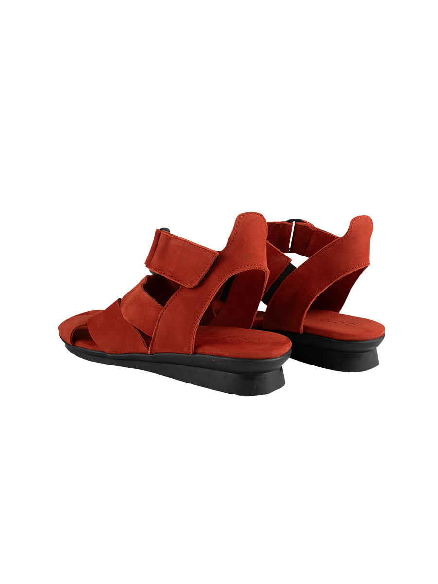 Aurbao sandals