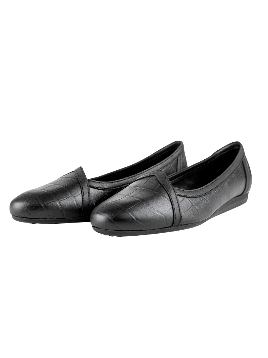 Lakrye ballerinas