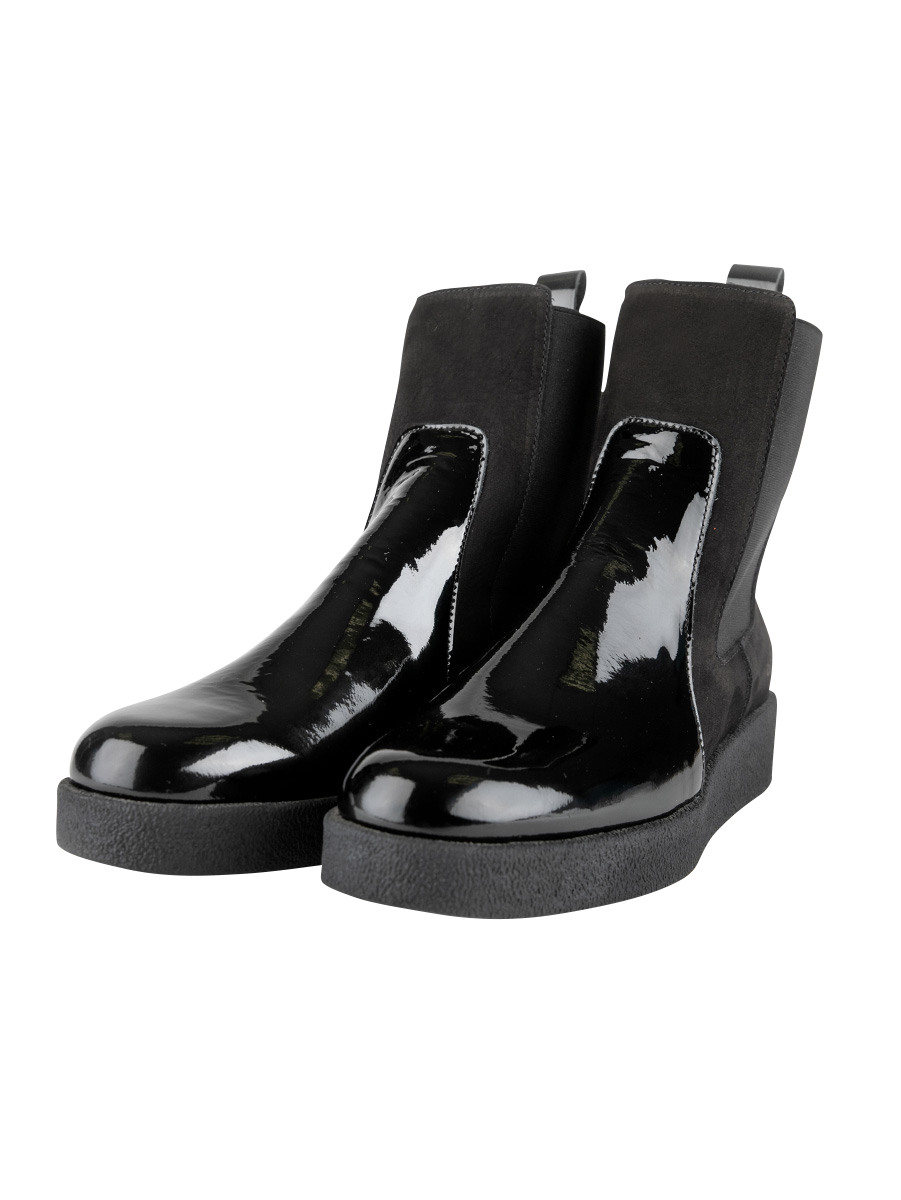 Comifo ankle boots