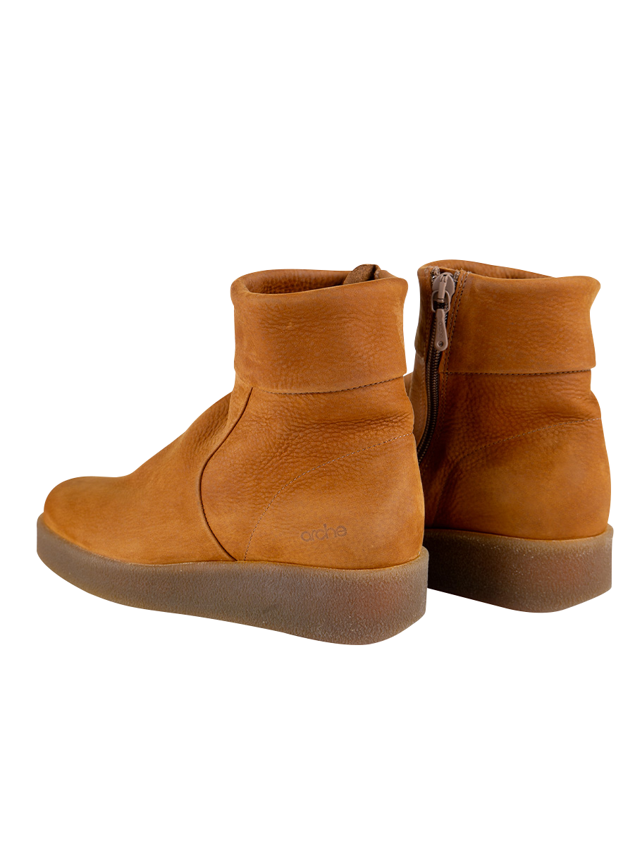 Comyka ankle boots