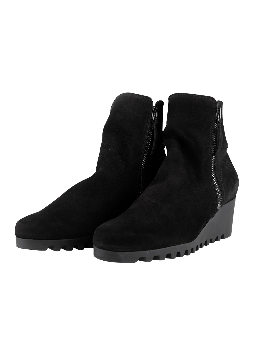 Lazzhi ankle boots