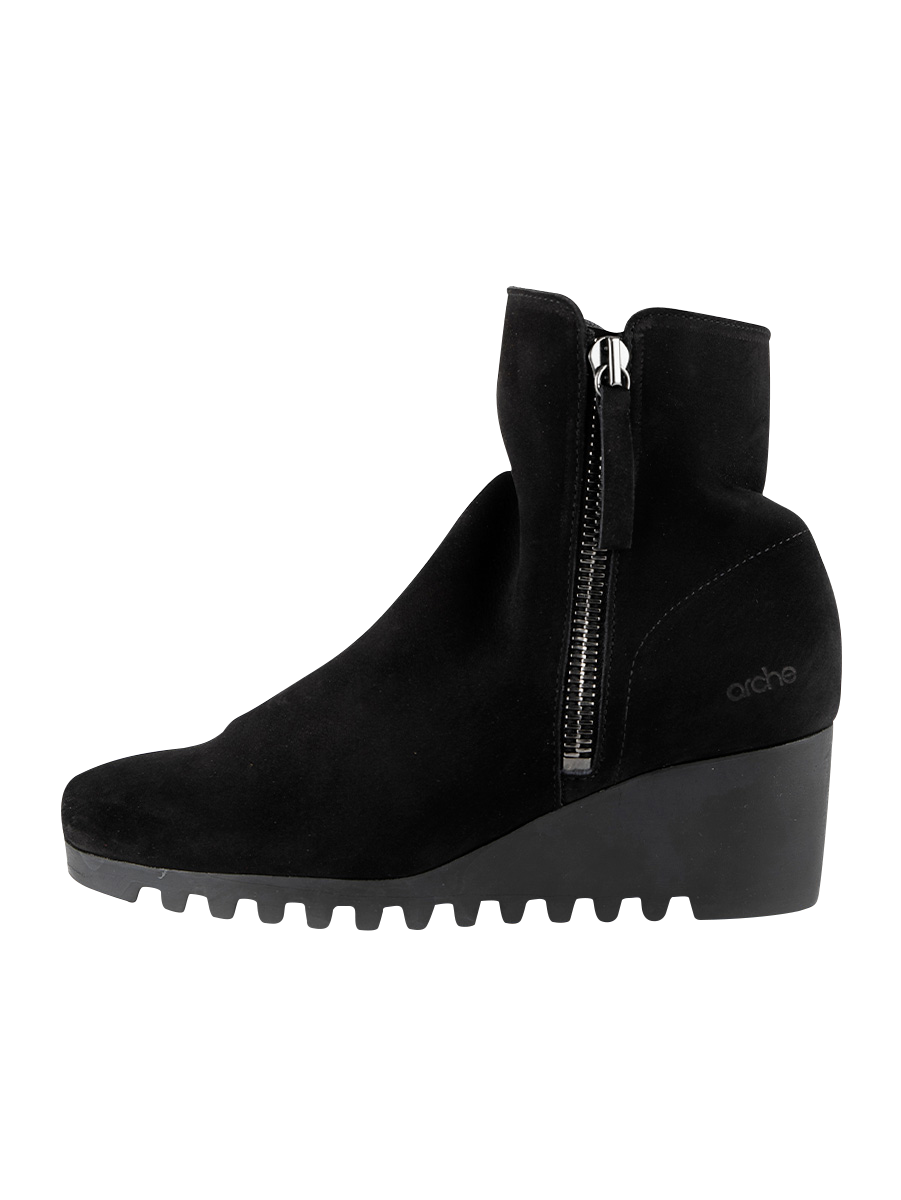 Lazzhi ankle boots