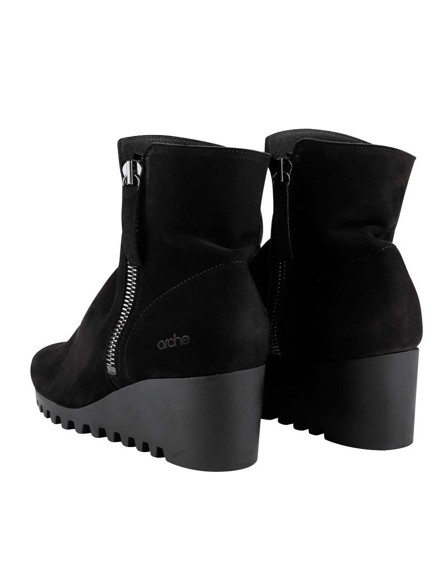 Lazzhi ankle boots