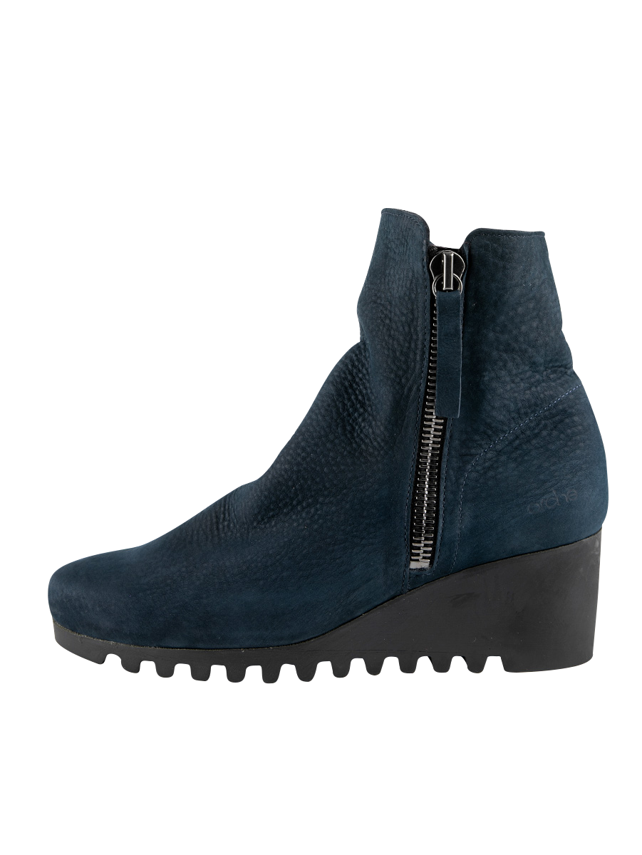 Lazzhi ankle boots