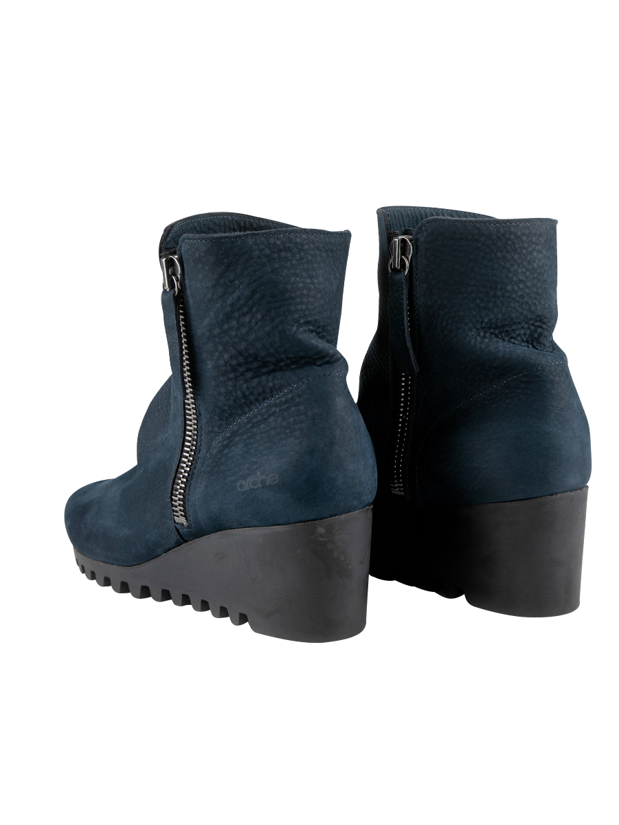 Lazzhi ankle boots