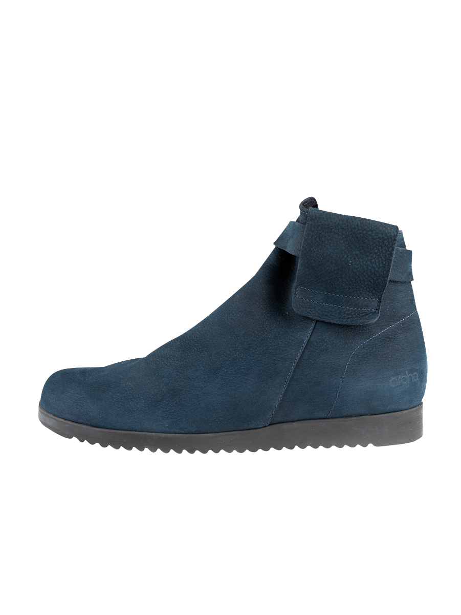 Baovvi ankle boots