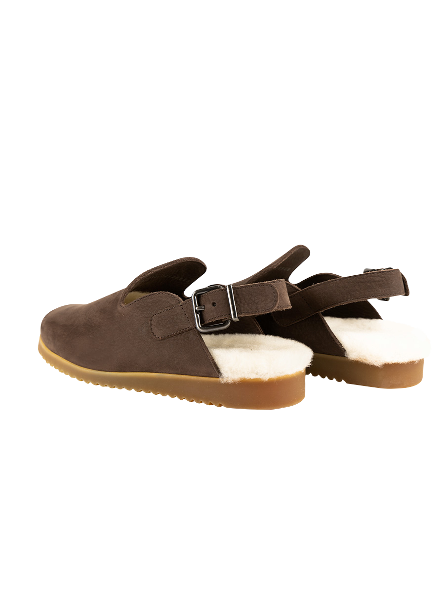 Baohli clogs