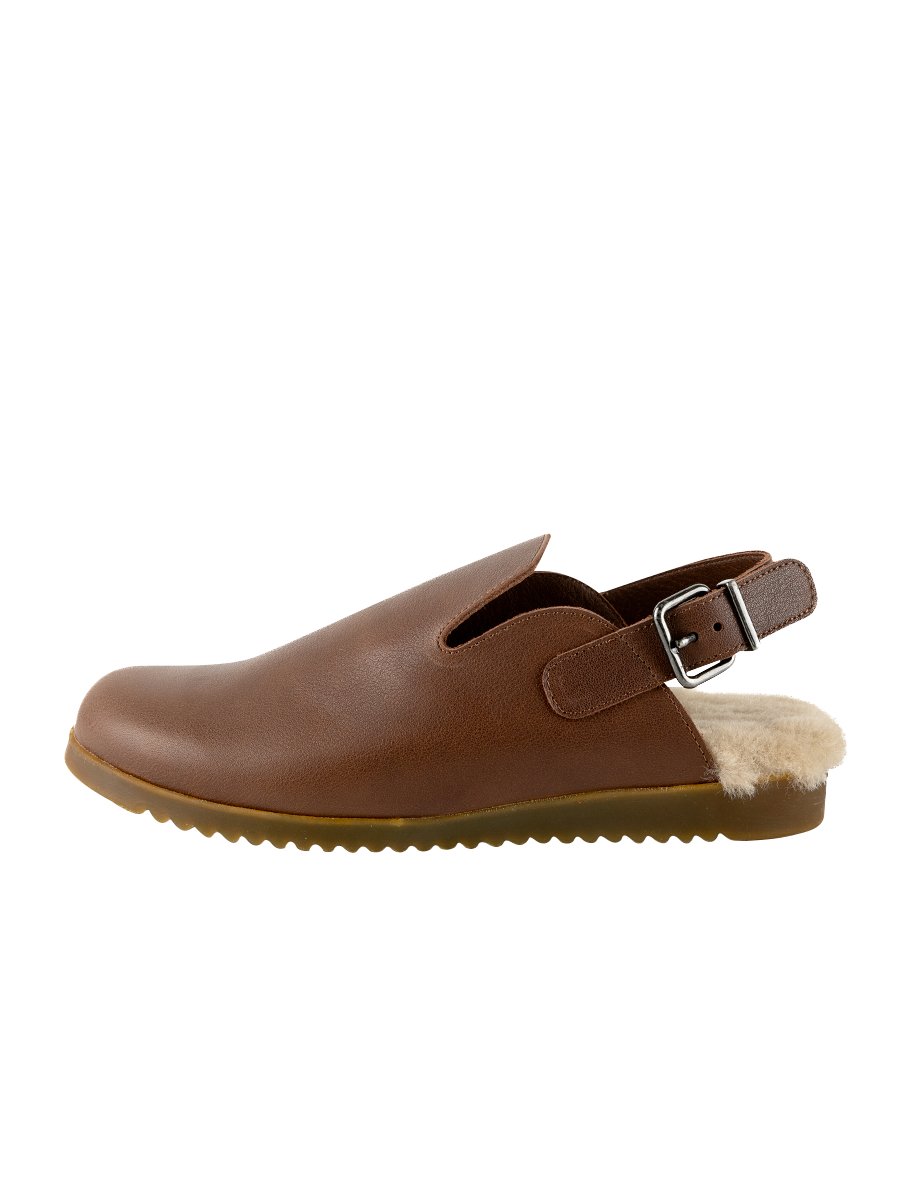 Baohli clogs