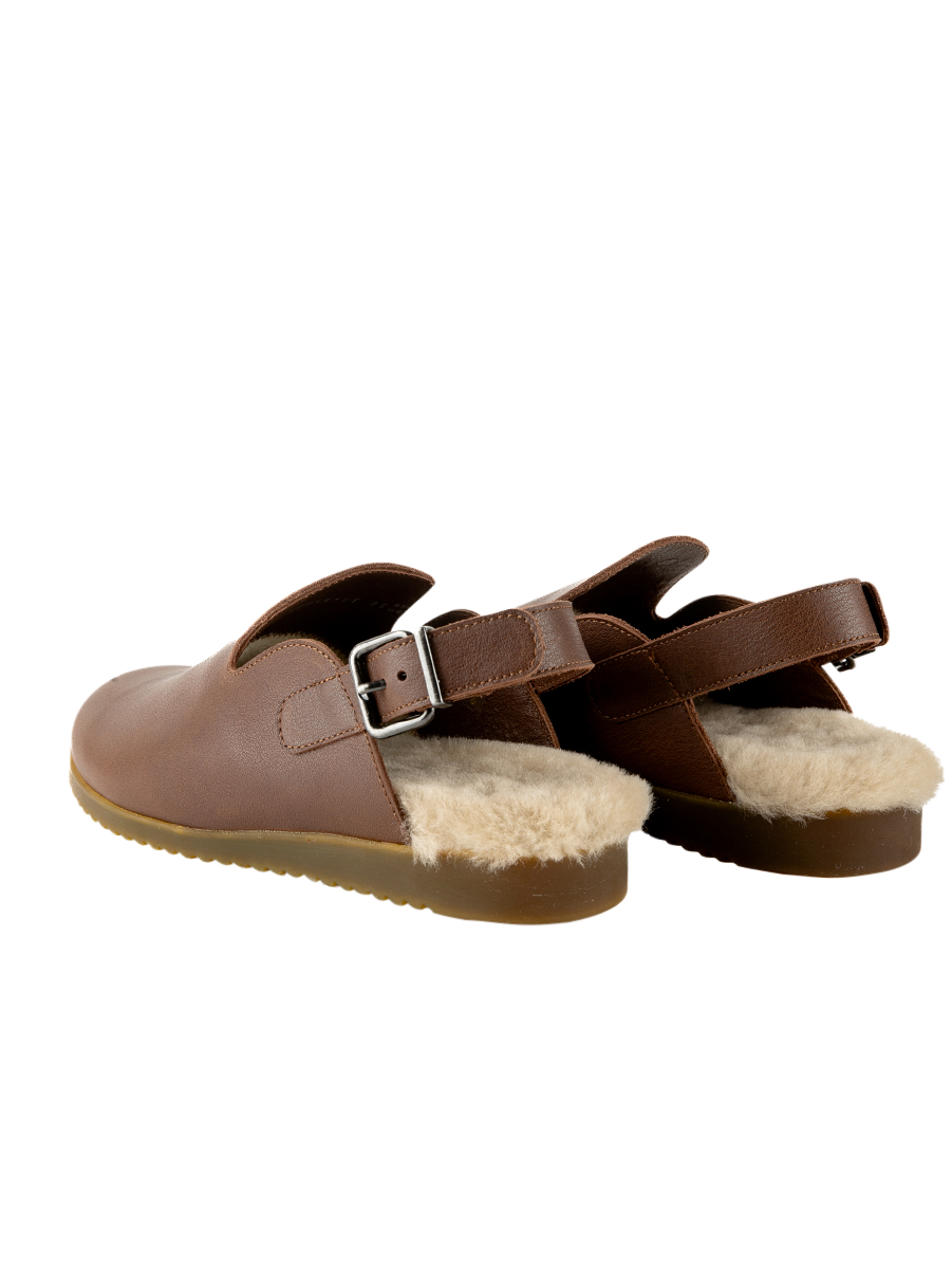 Baohli clogs