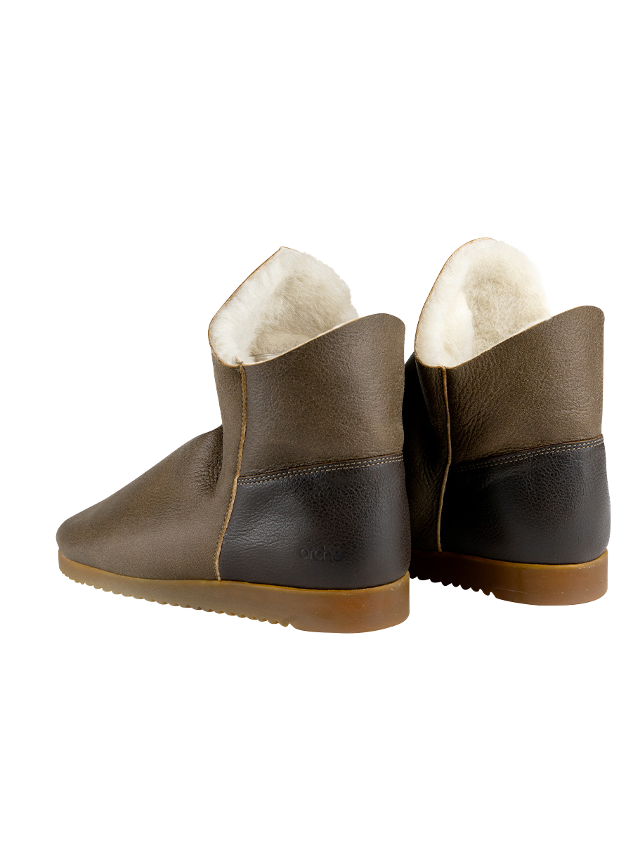 Baosha ankle boots