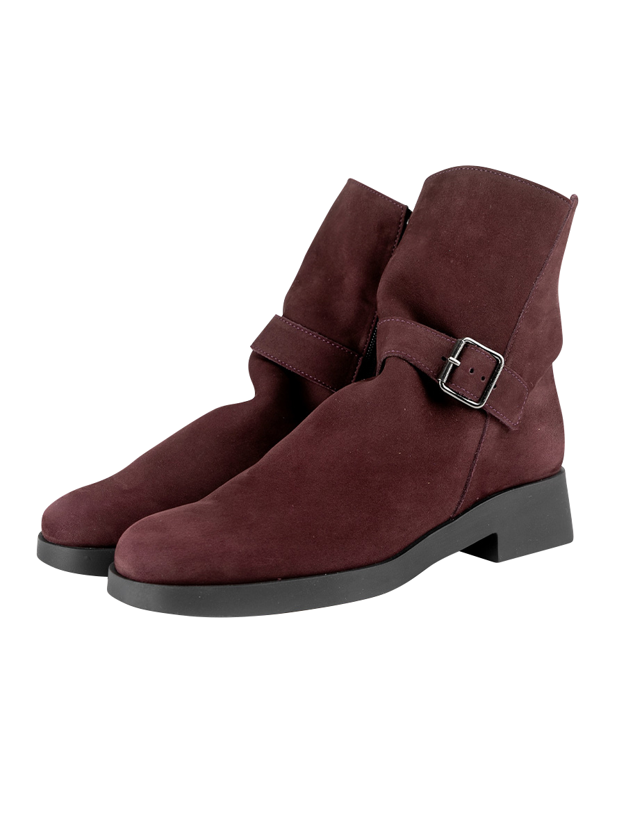 Taipur ankle boots