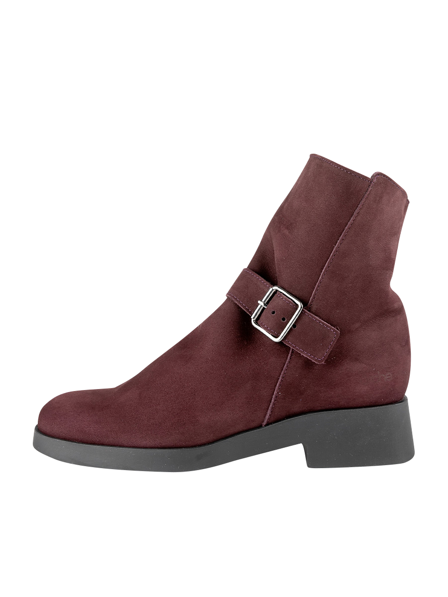 Taipur ankle boots