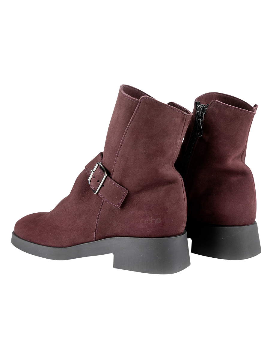 Taipur ankle boots