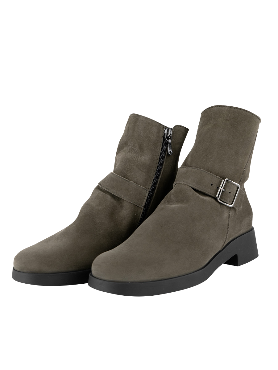 Taipur ankle boots