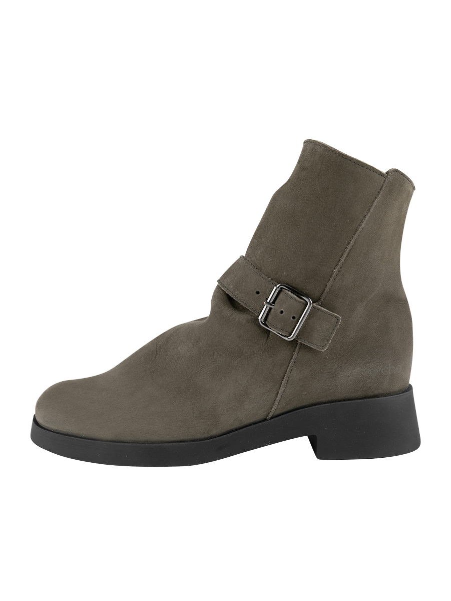 Taipur ankle boots