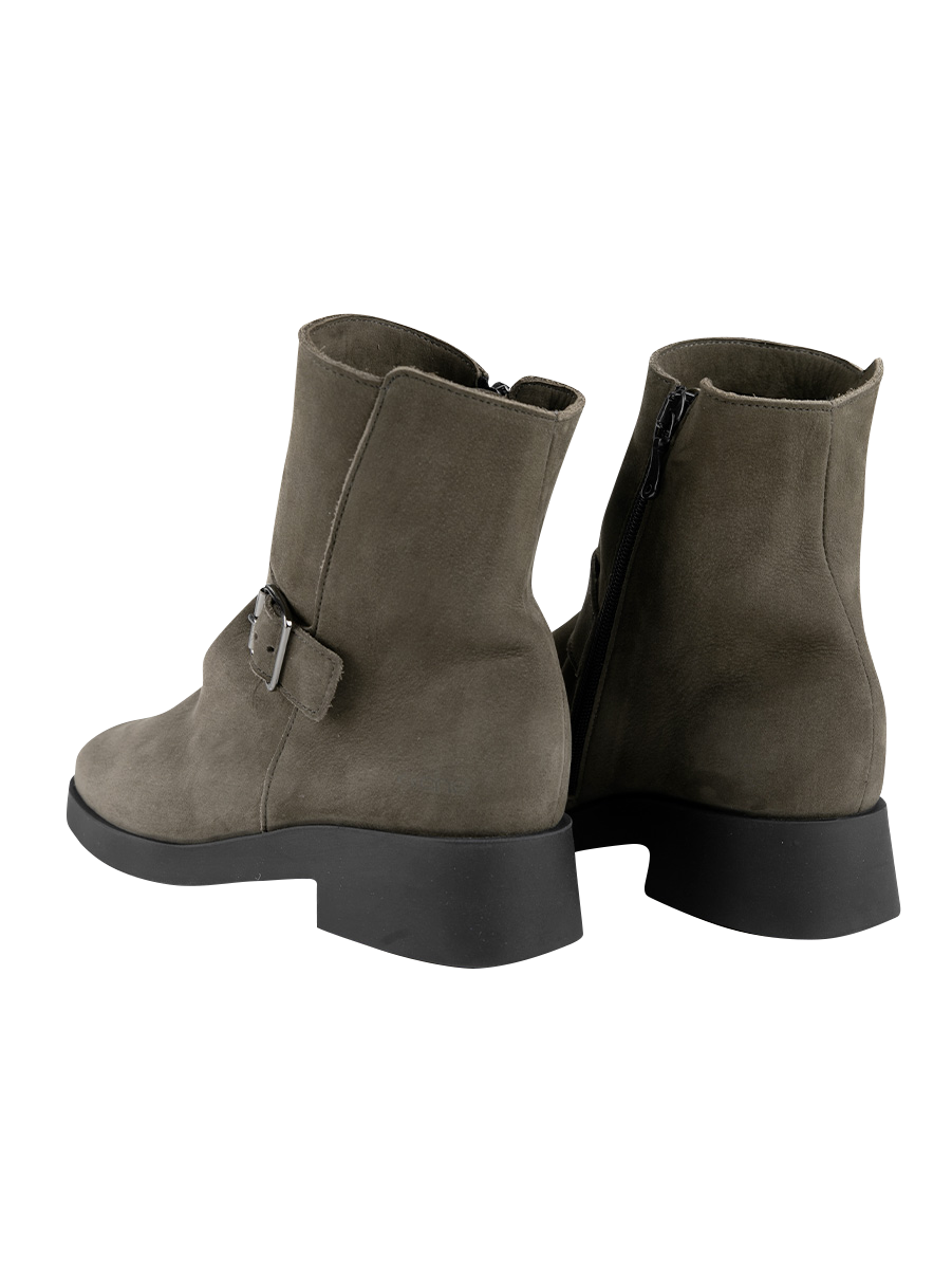 Taipur ankle boots