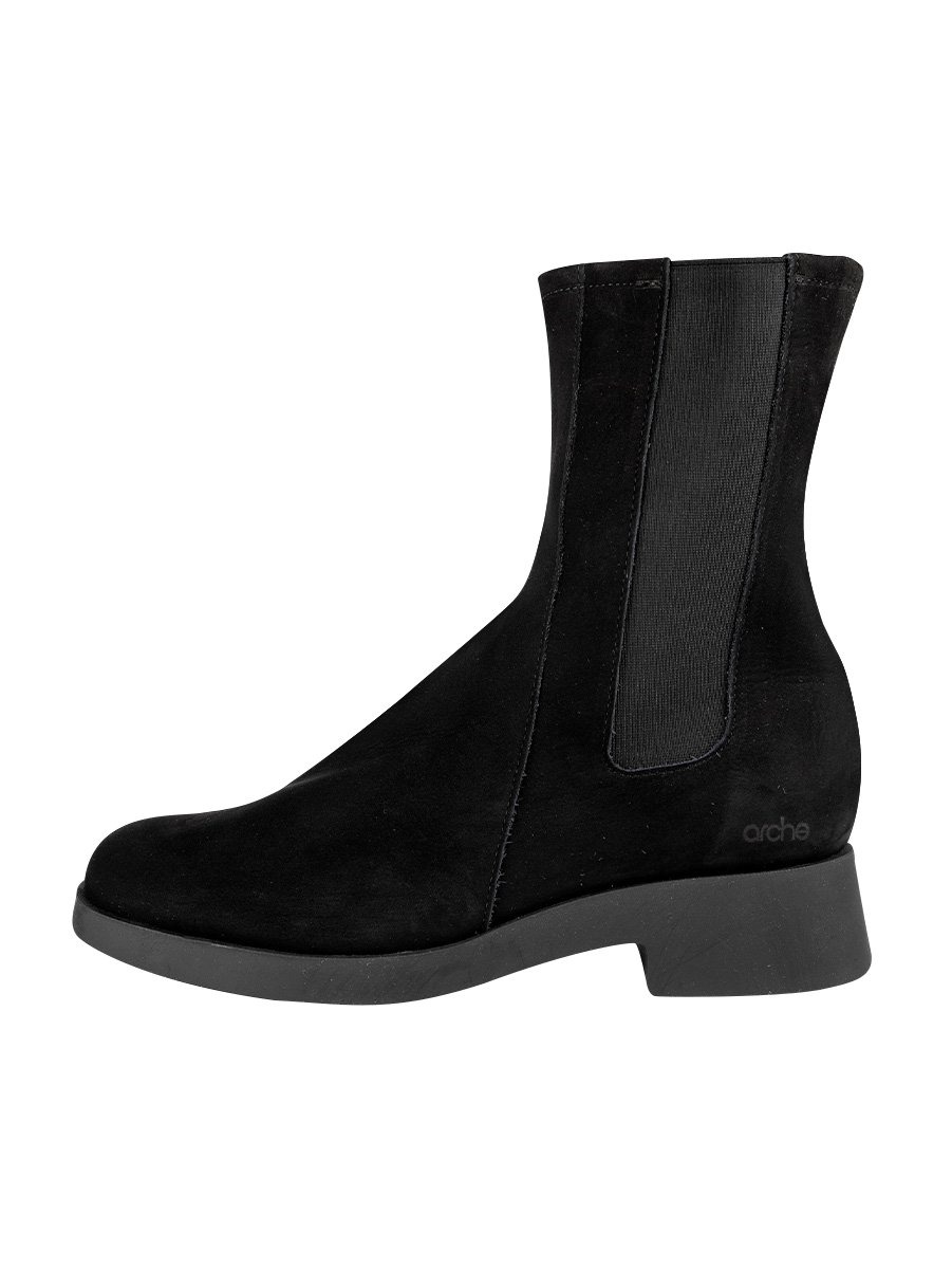 Taiway ankle boots