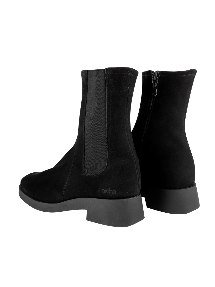 Taiway ankle boots