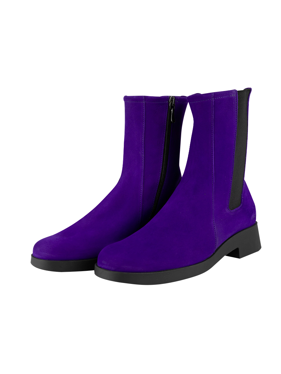 Taiway ankle boots