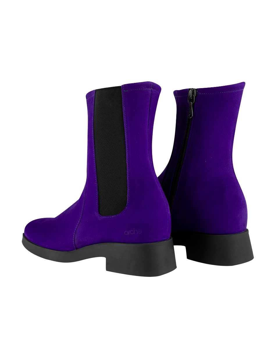 Taiway ankle boots