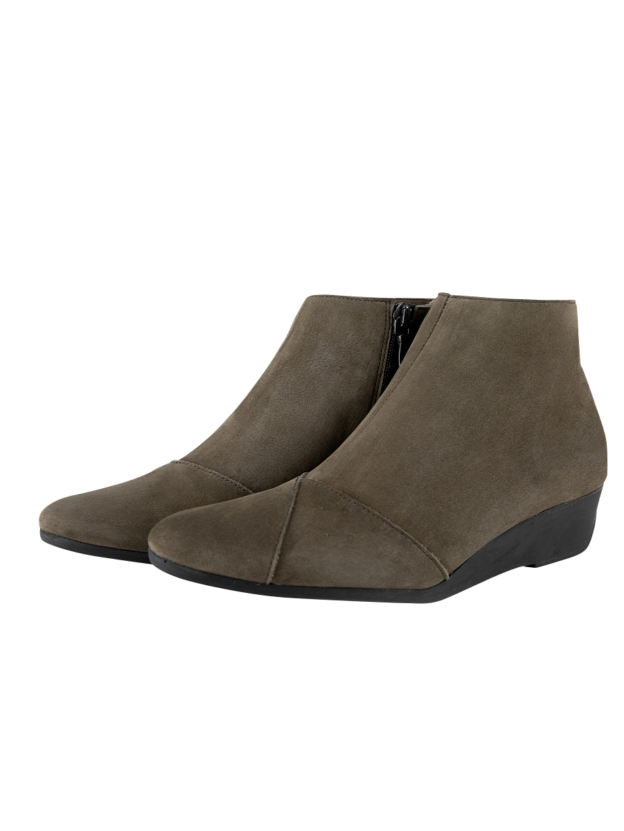 Anyska ankle boots