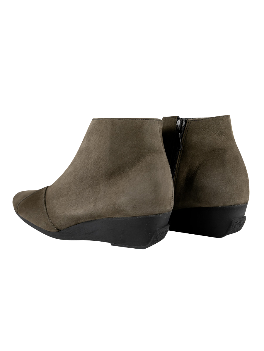 Anyska ankle boots